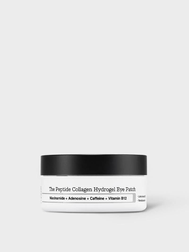 Cosrx The Peptide Collagen Hydrogel Eye Patch